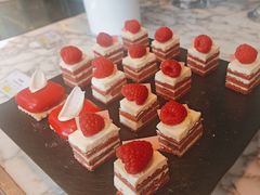 -洲际酒店·地平线全日餐厅HORIZON CAFÉ