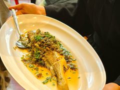 -顶特勒·黄鱼馆·特色菜(上海大世界店)
