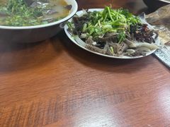 -春雨羊汤店(广开四马路总店)