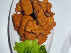 -双合园·海鲜水饺青岛菜(万佳广场店)