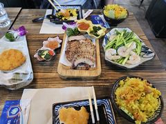 -Hi YOU你的饭局泰餐厅(雍和宫店)