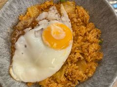 -Seoul Kimchi