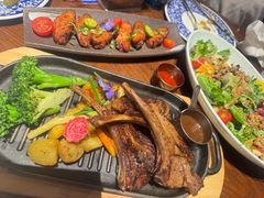 -茉里·舒芙蕾·手作甜品