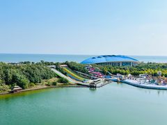 -渔岛海洋度假区