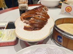 -梅利汴京烤鸭•开封豫菜地标店(晋安路店)