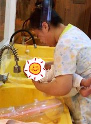 -杰爱月子护理中心