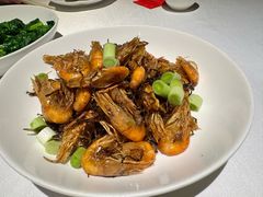 -玫瑰厅上海菜(兴国路店)