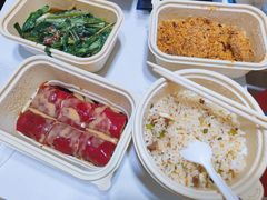 -避风塘·金牌店·夜宵(金玉兰店)