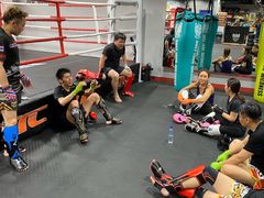 -TFC 纯泰拳馆MuayThai