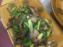 -君华饭店·腊排铜火锅