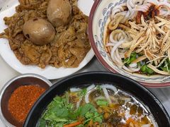 -再回首鸡肉米线(人民路一店)