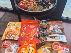 -长白山万达喜来登度假酒店