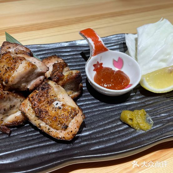 蕎麦人(新地假日广场店)