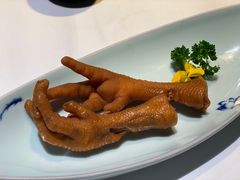 -卯时·龙光雅宴·精致锡帮菜(惠山古镇店)
