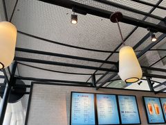 -星巴克(海口美兰机场分店)