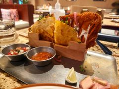-墨纪Mojí墨西哥餐厅(官舍店)