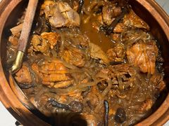 -关东小磨东北菜(漕河泾印象城店)