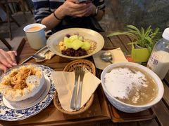 -绿小院(荔湾店)