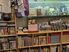 -风雨书店(下城店)