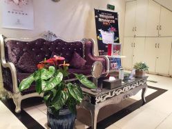 点击看大图 -薇薇安花系SPA