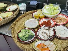 -文立新麻辣烫(合生汇21街区店)