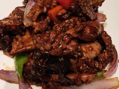 -津禧荟·酥皮烤鸭(北辰店)