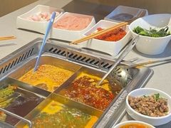 -海底捞火锅(振华商厦店)