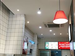 大堂-尊宝比萨(奥山世纪城店)