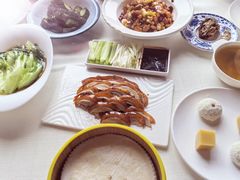 -便宜坊烤鸭店(玉蜓桥店)