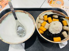 -鲜芋仙(观音桥大融城LG店)