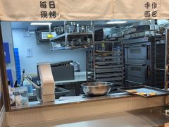 -C·BREAD饱仓(北苑店)