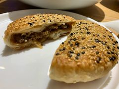 -小放牛炒菜馆(裕华万达店)