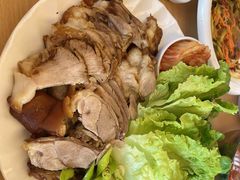 -汤连得温泉馆(宝山店)