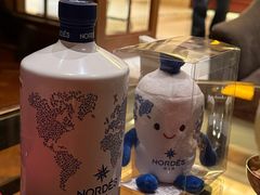 -记者俱乐部酒吧(北京瑞吉酒店)