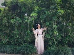 -汉仪华裳汉服旗袍·摄影写真馆(乌镇西栅店)