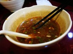 -陕味食族油泼面(工商大学店)