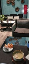 -THANN EXPRESS SPA