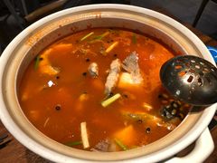 -黔大人·贵州花溪牛肉粉(宝能太古城店)