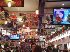 大堂-平成屋·午肴夜酒(四川北路店)