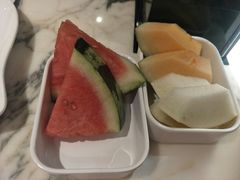 -皇室假期美食水疗会(春风路店)