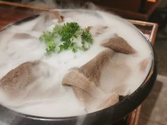 -原牛道·潮汕围炉火锅(讯美店)