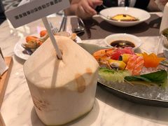 -星璞全日餐厅·高空自助餐(深铁铂尔曼酒店)