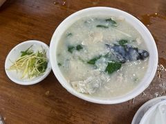 -华记粥饭店(印象容桂主题风情街店)