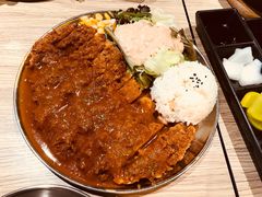-炒码先生·韩餐炸鸡披萨(西塔店)