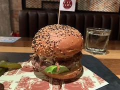 -FAT COW(虹梅路店)