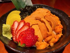 -牛玄庵日式寿喜烧·料理店(新源里店)