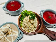-俄士厨房(环球港店)