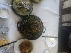 -便宜坊烤鸭店(甜水园店)