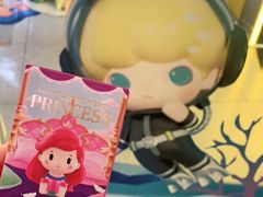 -泡泡玛特POPMART(上海环球港店)