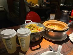-外婆家(蓝色港湾店)